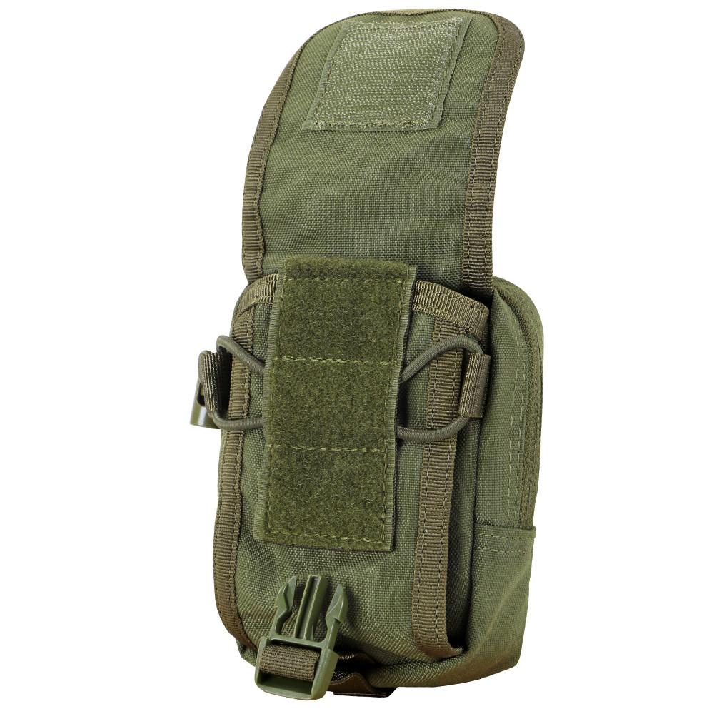 Condor Gadget Pouch Tactical Distributors Ltd New Zealand