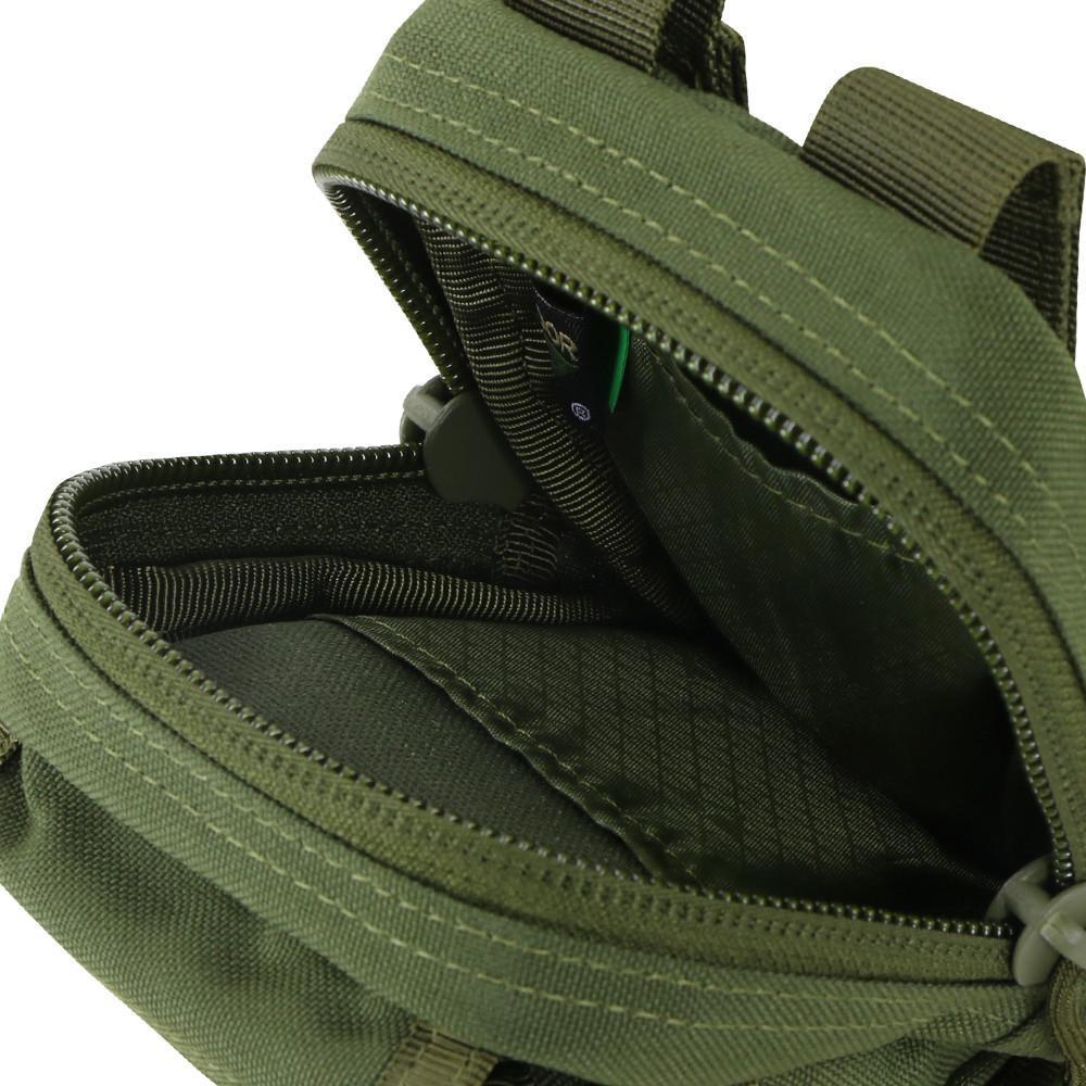 Condor Gadget Pouch Tactical Distributors Ltd New Zealand