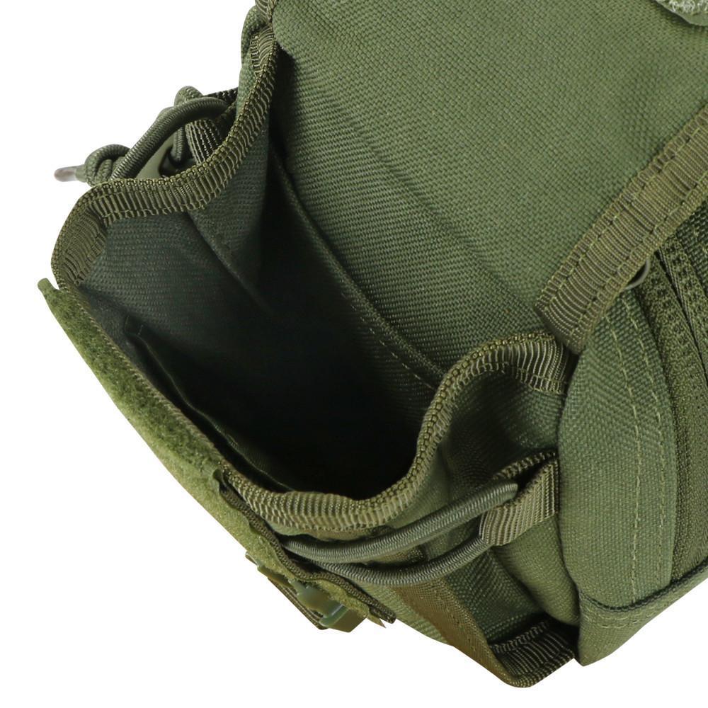 Condor Gadget Pouch Tactical Distributors Ltd New Zealand