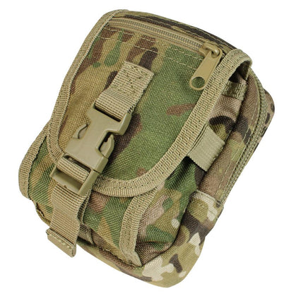 Condor Gadget Pouch MultiCam (+$15) Tactical Distributors Ltd New Zealand