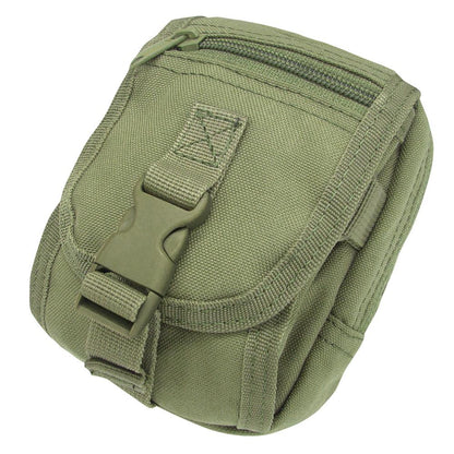 Condor Gadget Pouch Olive Drab Tactical Distributors Ltd New Zealand