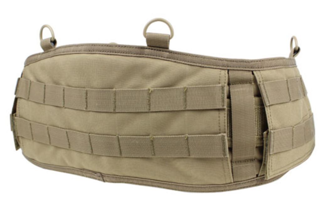 Condor Gen II Battle Belt Tactical Distributors Ltd New Zealand