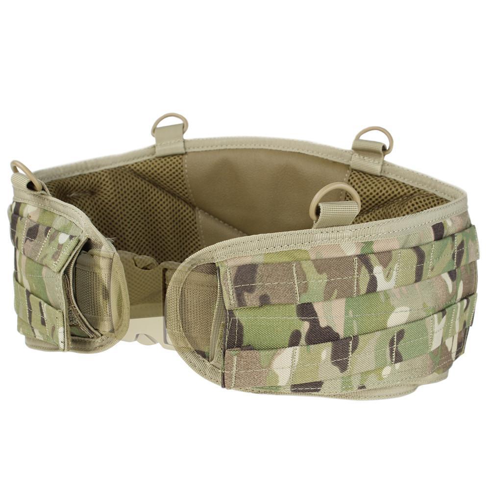 Condor Gen II Battle Belt MultiCam Tactical Distributors Ltd New Zealand