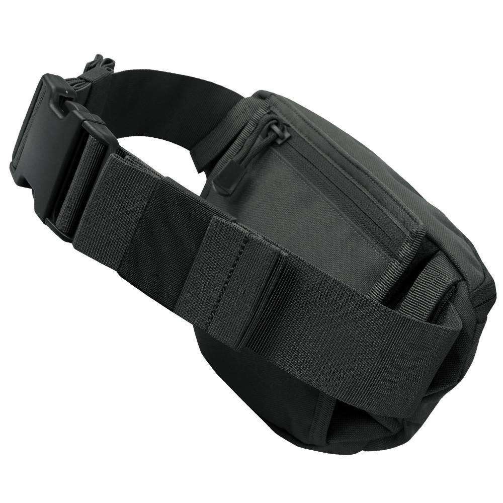 Condor GEN II Draw Down Waist Pack Tactical Distributors Ltd New Zealand