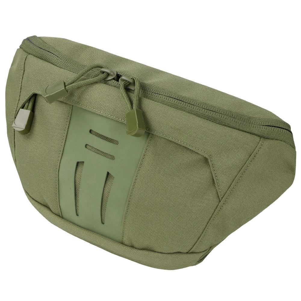 Condor GEN II Draw Down Waist Pack Olive Drab Tactical Distributors Ltd New Zealand