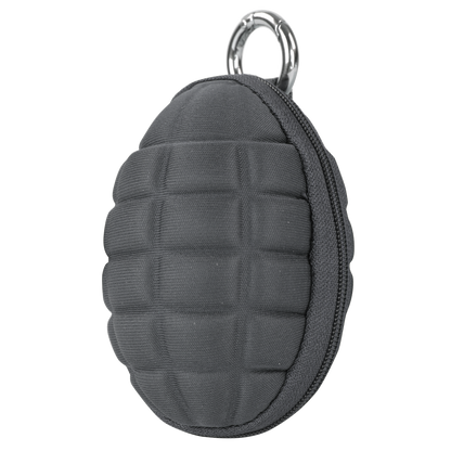 Condor Grenade Keychain Pouch Slate Tactical Distributors Ltd New Zealand