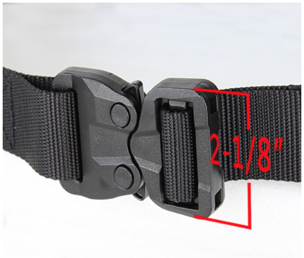 Condor GT Cobra Belt Tactical Distributors Ltd New Zealand