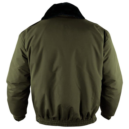 Condor Guardian Duty Jacket Jackets Condor Outdoor Tactical Gear Supplier Tactical Distributors Australia