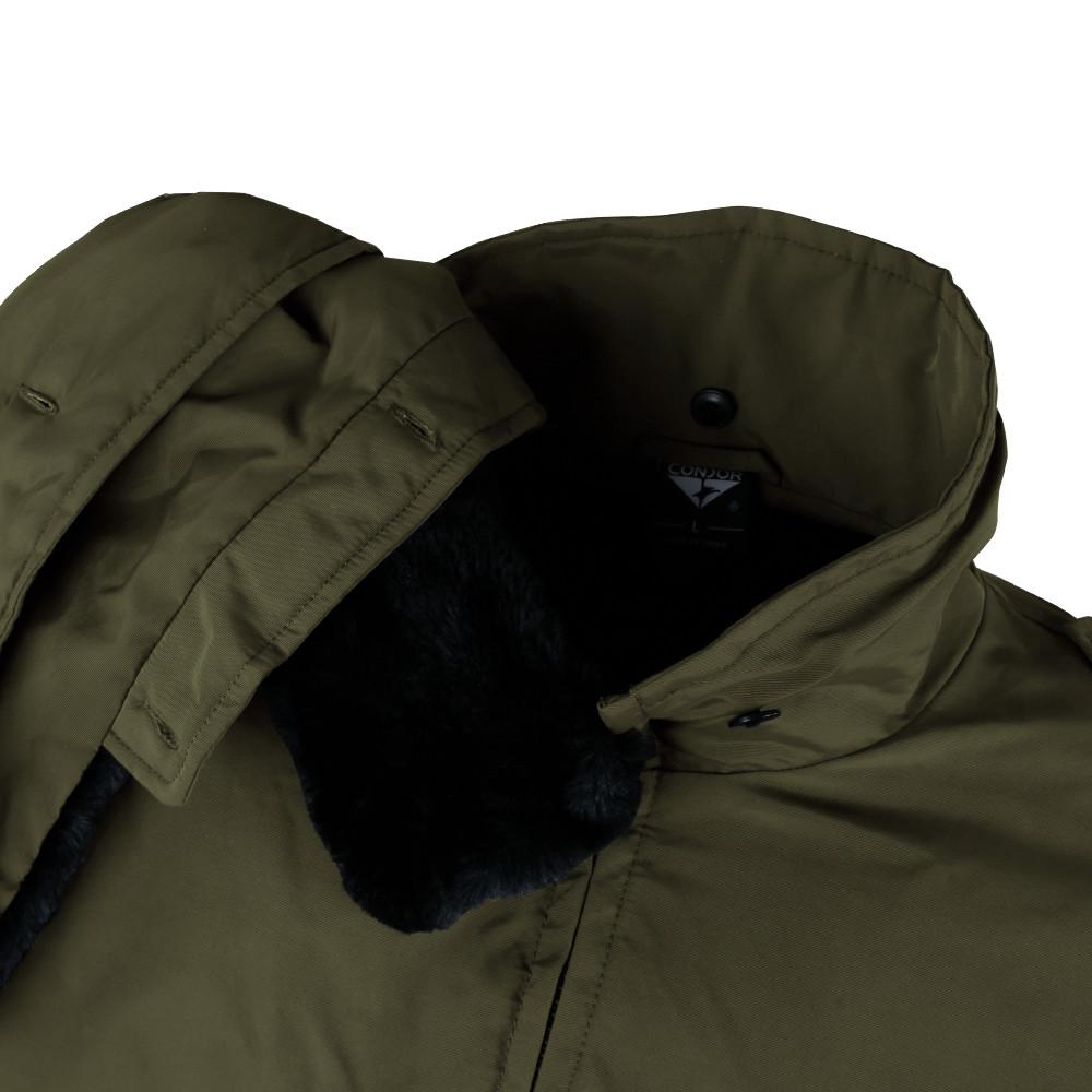 Condor Guardian Duty Jacket Jackets Condor Outdoor Tactical Gear Supplier Tactical Distributors Australia