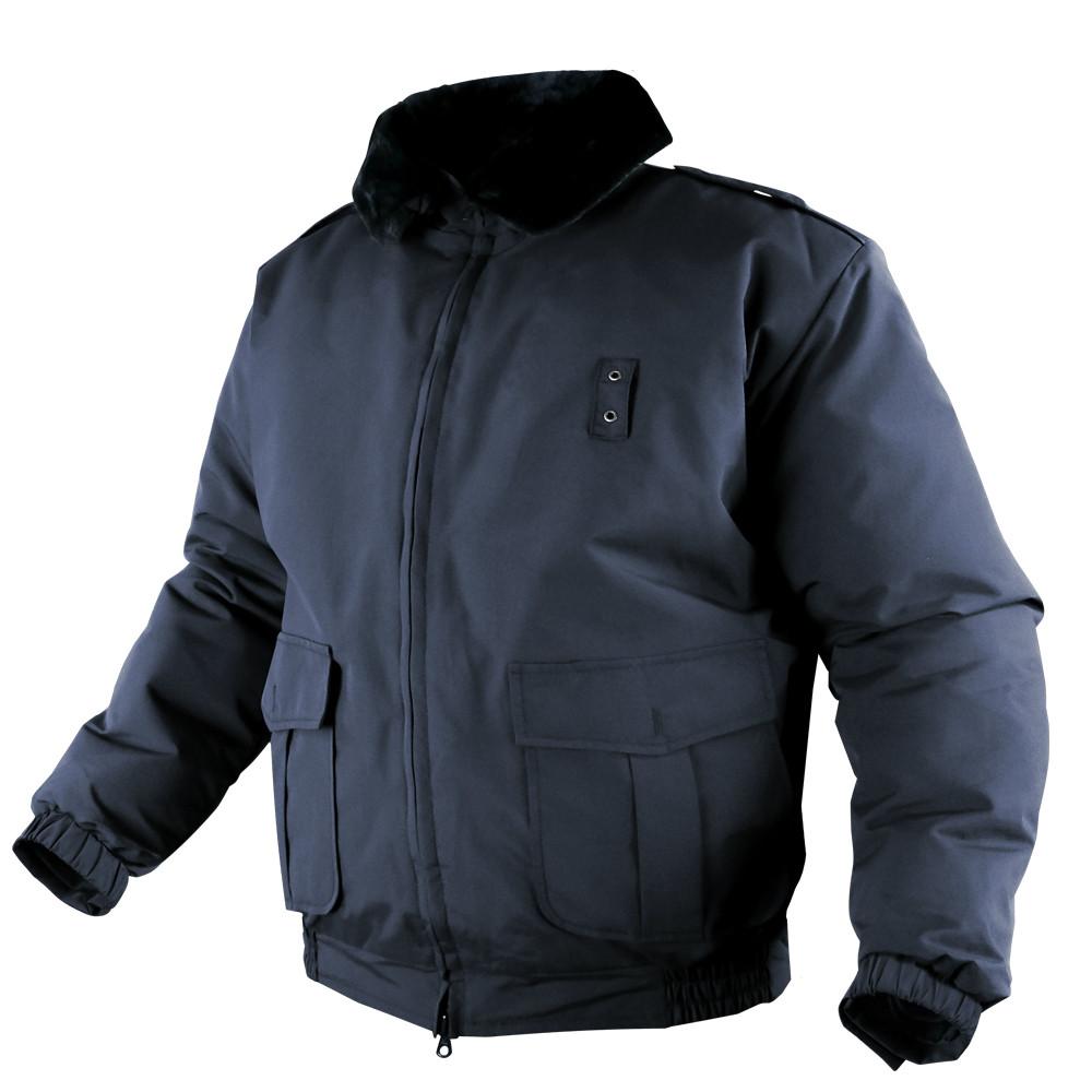 Condor Guardian Duty Jacket Dark Navy Tactical Distributors Ltd New Zealand