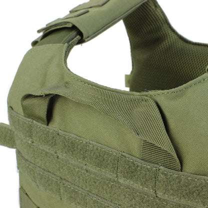 Condor Gunner Plate Carrier Vests & Plate Carriers Condor Outdoor Tactical Gear Supplier Tactical Distributors Australia