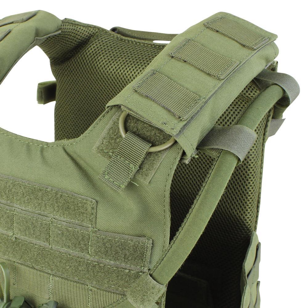 Condor Gunner Plate Carrier Vests & Plate Carriers Condor Outdoor Tactical Gear Supplier Tactical Distributors Australia