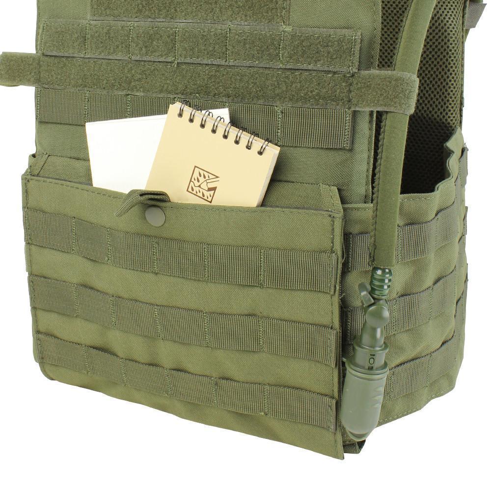 Condor Gunner Plate Carrier Vests & Plate Carriers Condor Outdoor Tactical Gear Supplier Tactical Distributors Australia