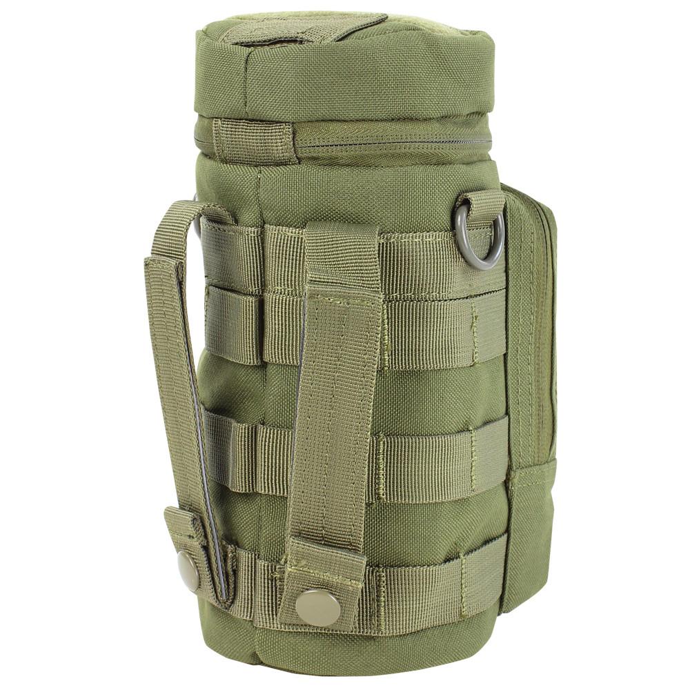 Condor H2O Pouch Tactical Distributors Ltd New Zealand