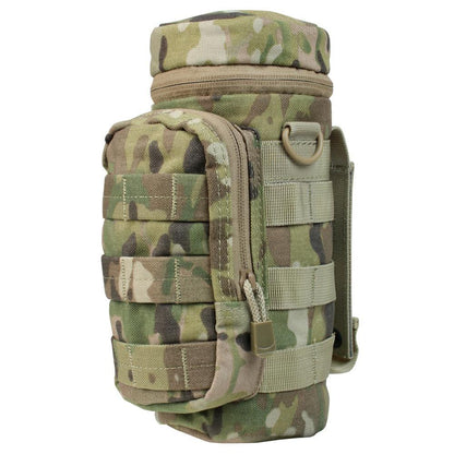 Condor H2O Pouch MultiCam (+$10) Tactical Distributors Ltd New Zealand