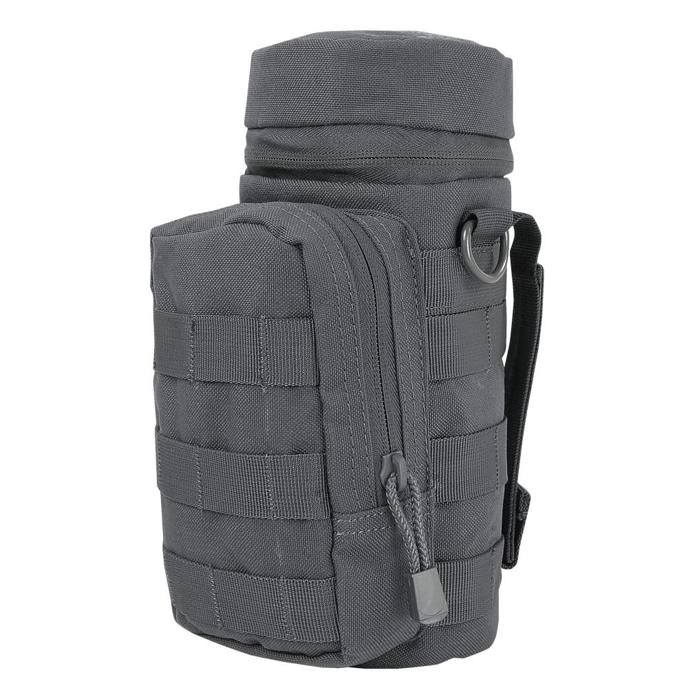 Condor H2O Pouch Slate Tactical Distributors Ltd New Zealand