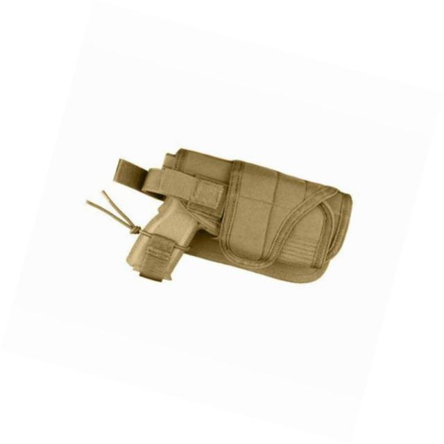 Condor HT Holster Coyote Brown Tactical Distributors Ltd New Zealand