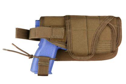 Condor HT Holster OD Green Tactical Distributors Ltd New Zealand