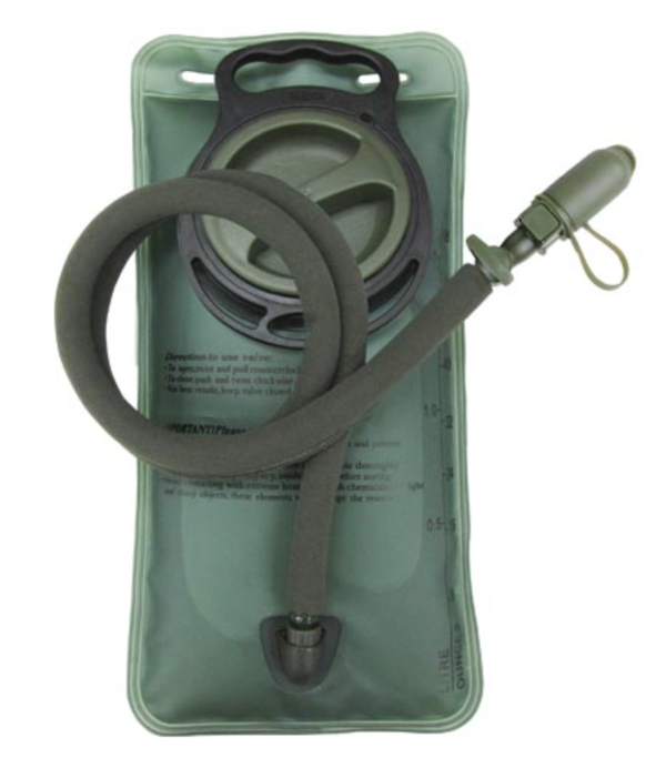 Condor Hydration Bladder 1.5L Tactical Distributors Ltd New Zealand