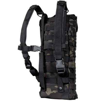 Condor Hydration Carrier Multicam Black Tactical Distributors Ltd New Zealand