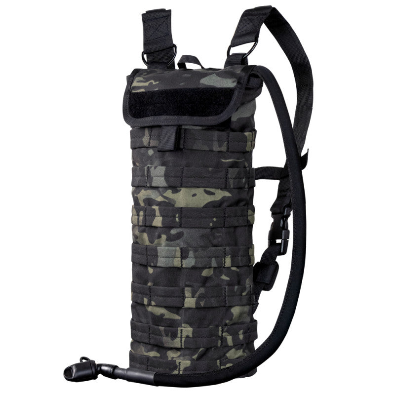 Condor Hydration Carrier Multicam Black Tactical Distributors Ltd New Zealand