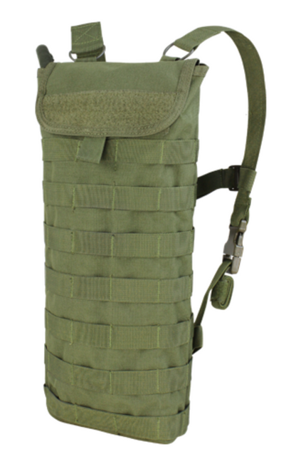 Condor Hydration Carrier OD Green Tactical Distributors Ltd New Zealand