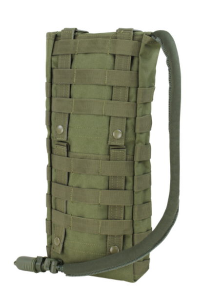 Condor Hydration Carrier Tactical Distributors Ltd New Zealand