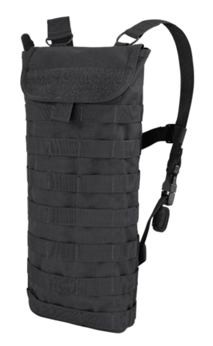 Condor Hydration Carrier Black Tactical Distributors Ltd New Zealand