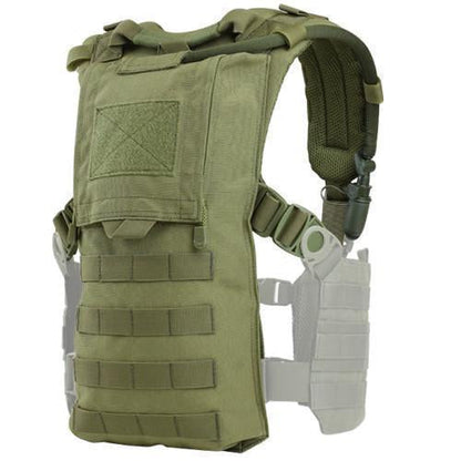 Condor Hydro Harness Integration Kit OD Green Tactical Distributors Ltd New Zealand