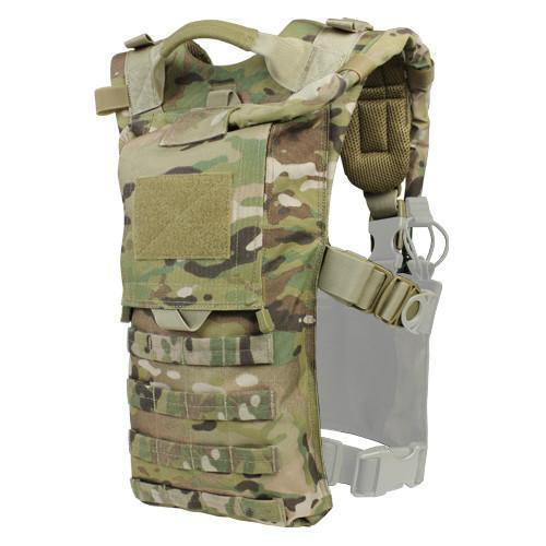 Condor Hydro Harness Integration Kit MultiCam Tactical Distributors Ltd New Zealand