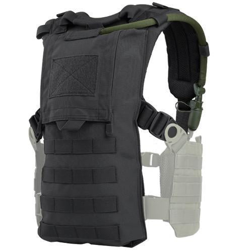 Condor Hydro Harness Integration Kit Black Tactical Distributors Ltd New Zealand