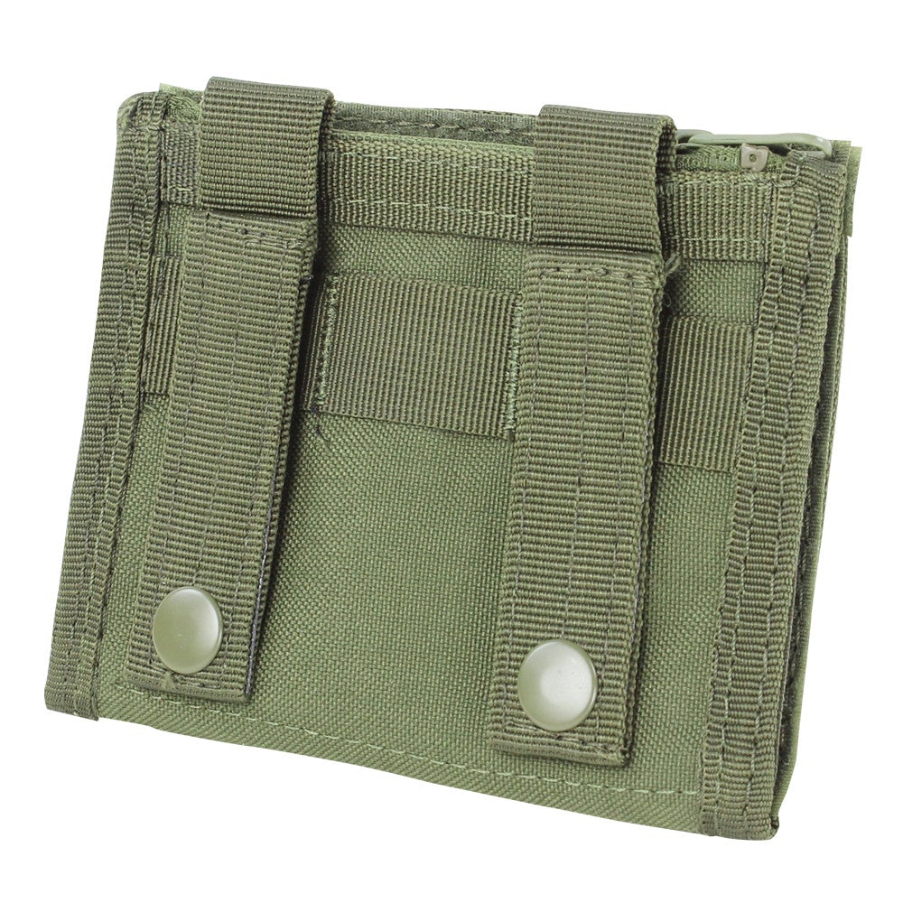 Condor ID Panel Tactical Distributors Ltd New Zealand