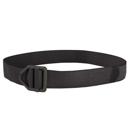 Condor Instructor's Belt Black Tactical Distributors Ltd New Zealand