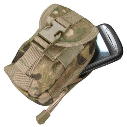 Condor iPouch MultiCam Tactical Distributors Ltd New Zealand