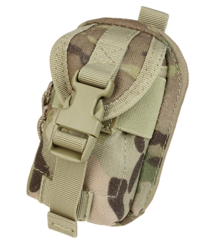 Condor iPouch MultiCam Tactical Distributors Ltd New Zealand