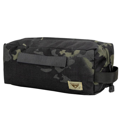 Condor Kit Bag Multicam Black Tactical Distributors Ltd New Zealand
