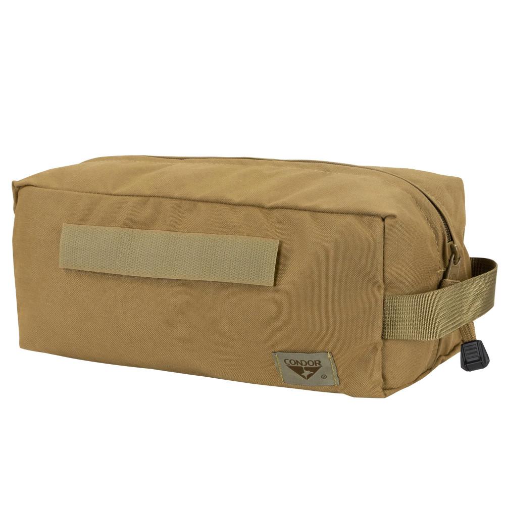 Condor Kit Bag Coyote Brown Tactical Distributors Ltd New Zealand