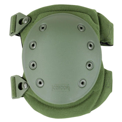 Condor Knee Pad 2 Olive Drab Tactical Distributors Ltd New Zealand