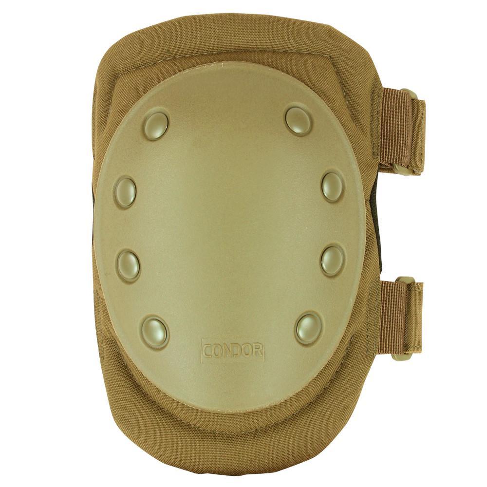 Condor Knee Pads Coyote Brown Tactical Distributors Ltd New Zealand