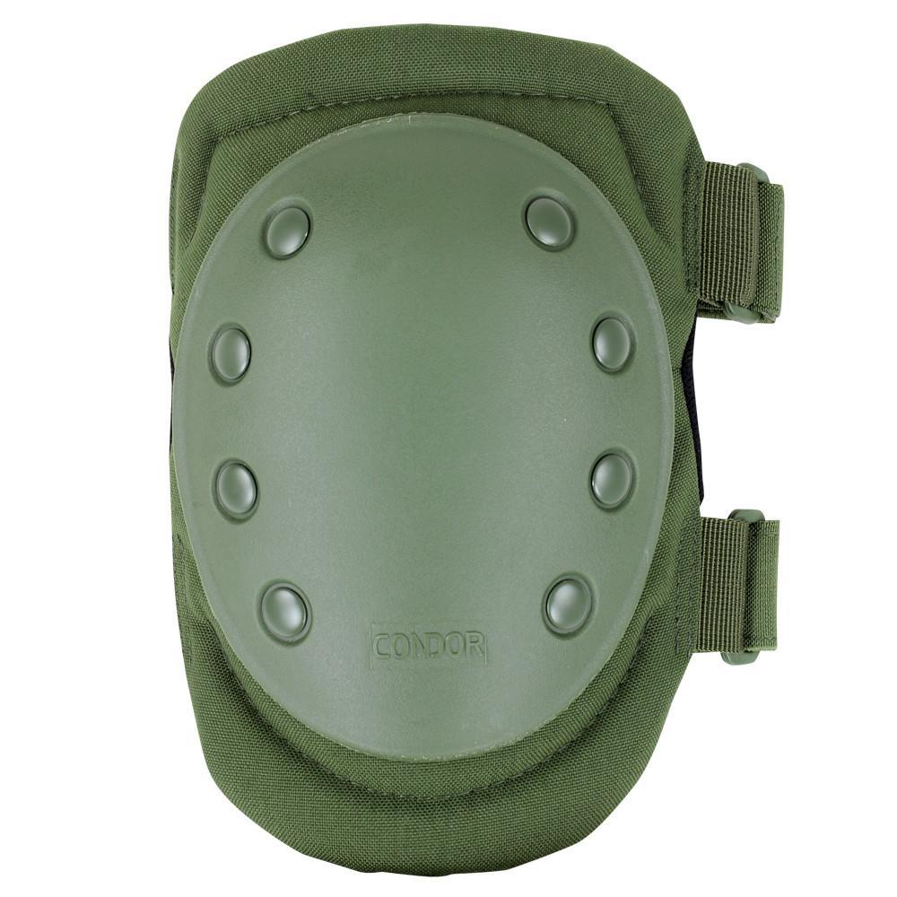 Condor Knee Pads Olive Drab Tactical Distributors Ltd New Zealand