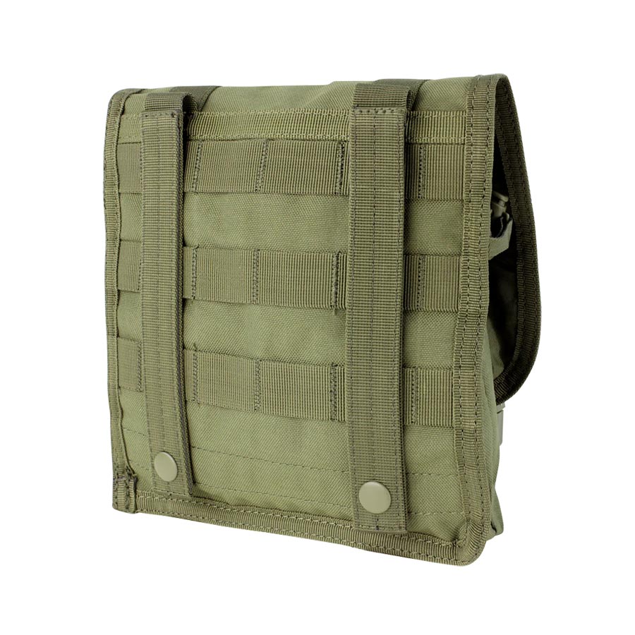 Condor Large Utility Pouch – Tactical Distributors Ltd (NZ)