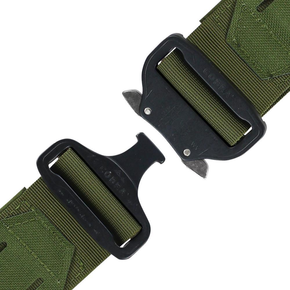 Condor LCS Cobra Gun Belt Tactical Distributors Ltd New Zealand