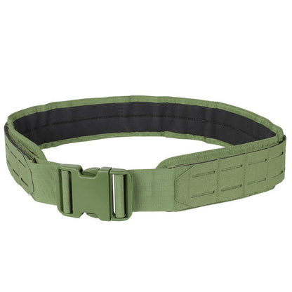 Condor LCS Gun Belt Belts Condor Outdoor OD Green X-Small Tactical Gear Supplier Tactical Distributors Australia