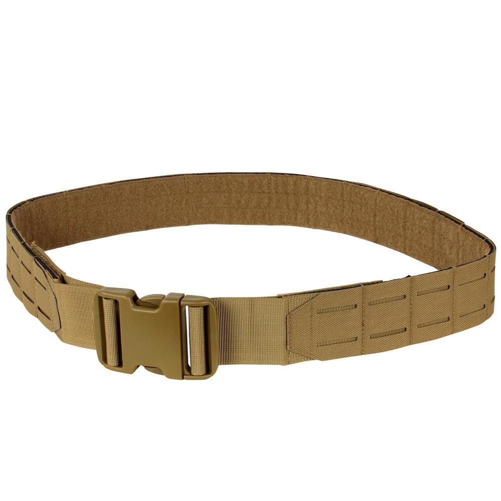 Condor LCS Gun Belt Belts Condor Outdoor Tactical Gear Supplier Tactical Distributors Australia