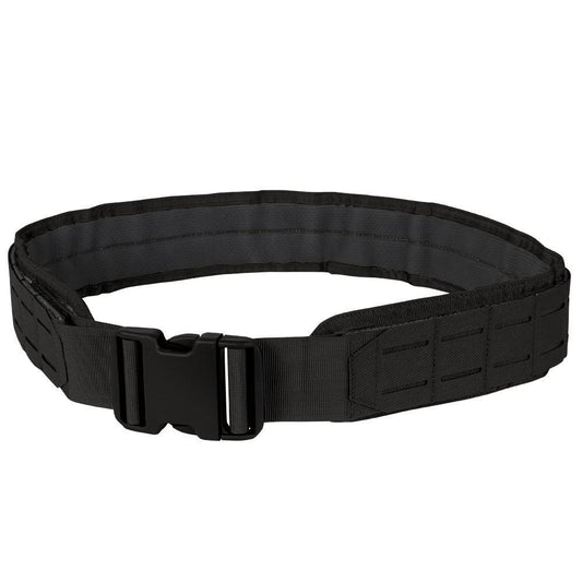 Condor LCS Gun Belt Belts Condor Outdoor Black X-Small Tactical Gear Supplier Tactical Distributors Australia