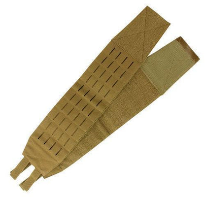 Condor LCS Slim Cummerbund Coyote Brown Tactical Distributors Ltd New Zealand