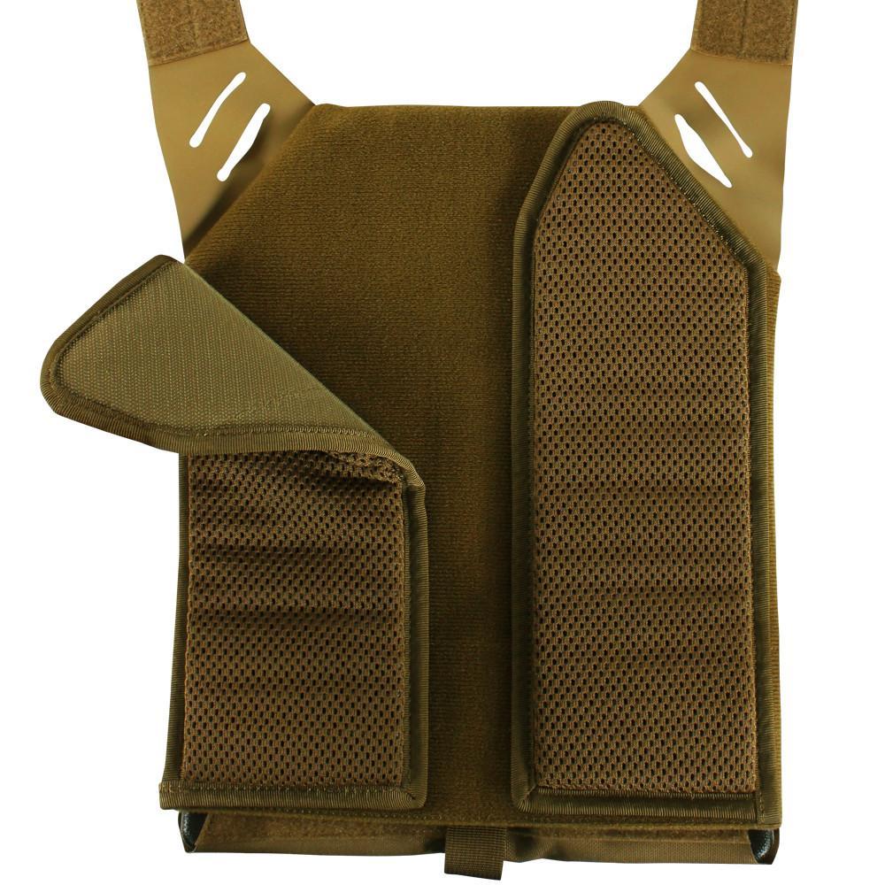 Condor LCS Vanquish Plate Carrier Tactical Distributors Ltd New Zealand