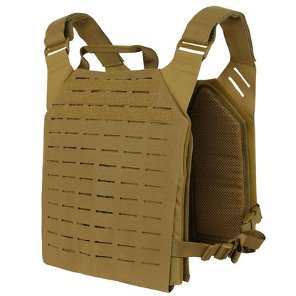 Condor LCS Vanquish Plate Carrier Tactical Distributors Ltd New Zealand