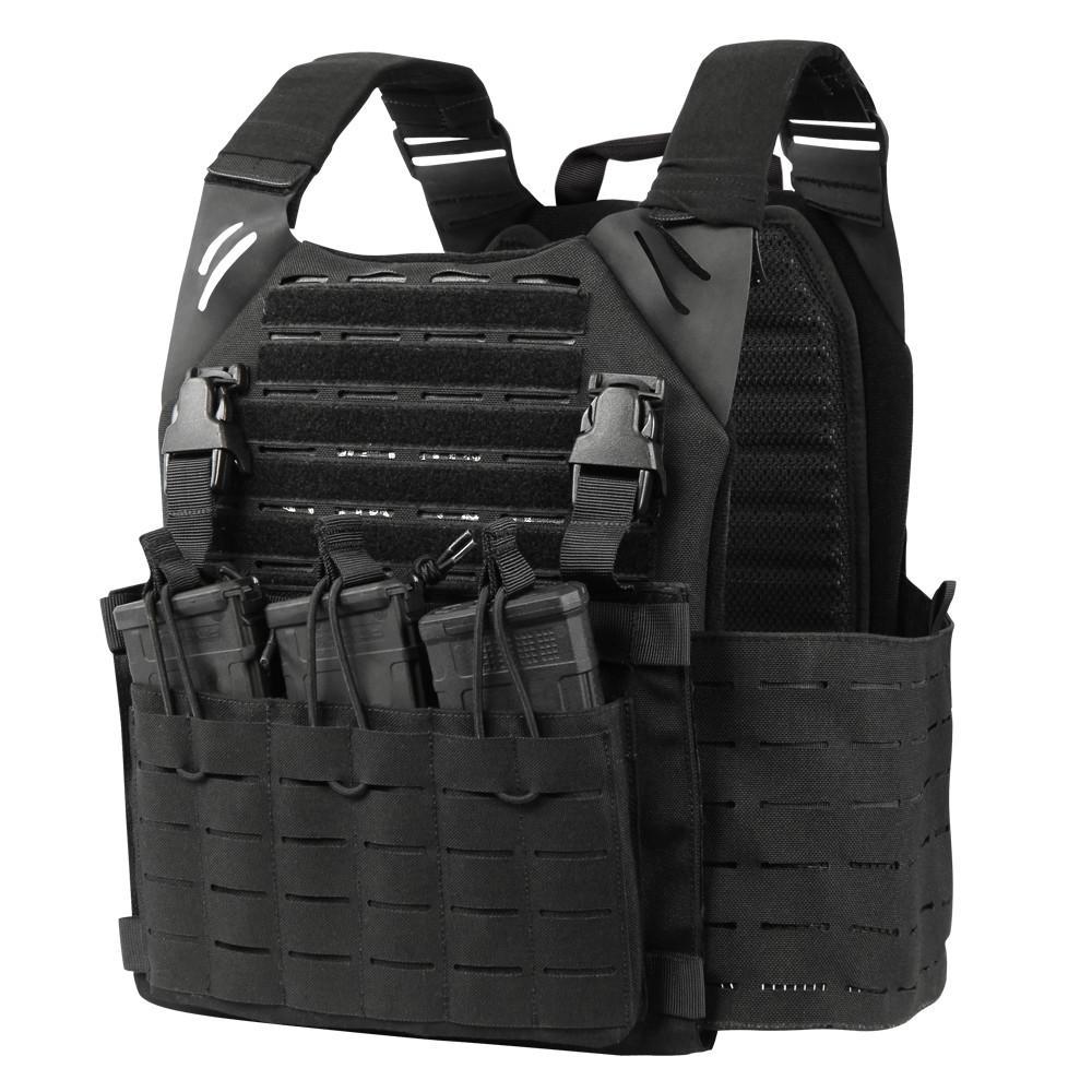 Condor LCS Vanquish Plate Carrier Tactical Distributors Ltd New Zealand