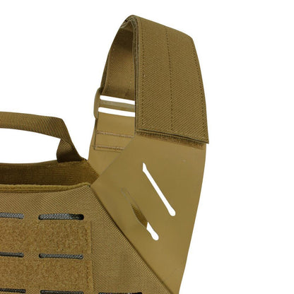 Condor LCS Vanquish Plate Carrier Tactical Distributors Ltd New Zealand